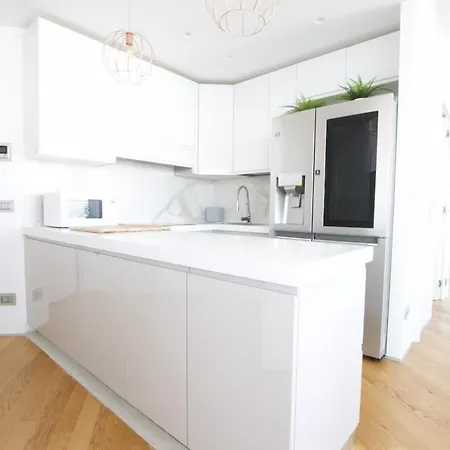 Apartmanhotel Torre Aquileia - Immobiliare