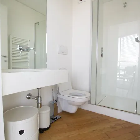 Lägenhetshotell Torre Aquileia - Immobiliare Lido di Jesolo