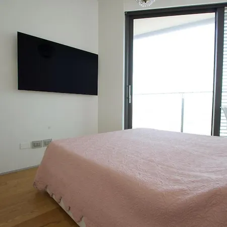 Torre Aquileia - Immobiliare 아파트호텔 리도 디 예솔로