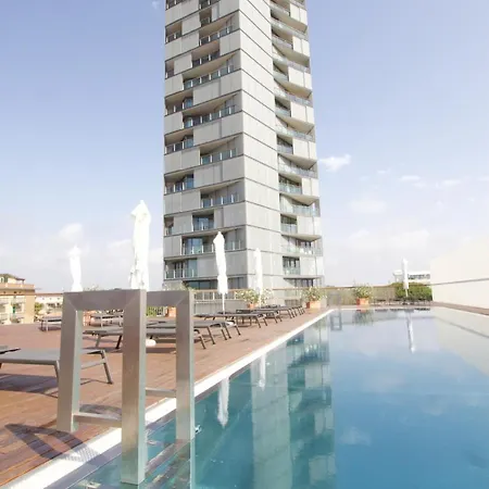 Torre Aquileia - Immobiliare Lägenhetshotell