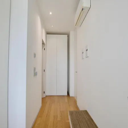 Torre Aquileia - Immobiliare Lägenhetshotell *