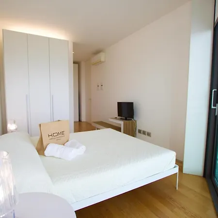 Torre Aquileia - Immobiliare Lägenhetshotell