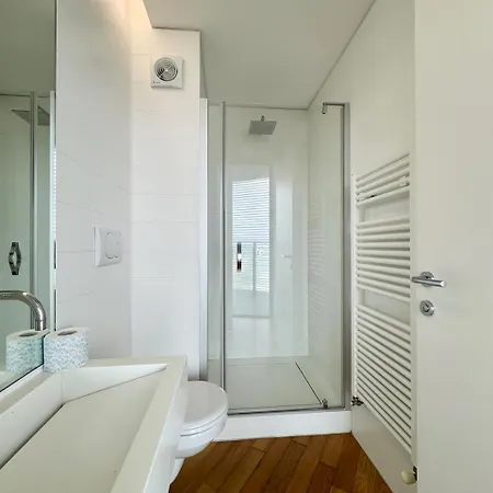 Torre Aquileia - Immobiliare 4* 리도 디 예솔로