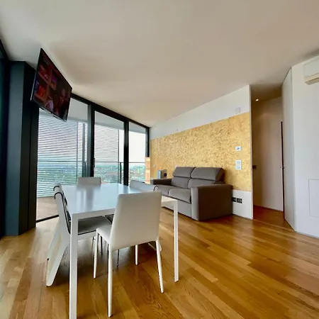 Lägenhetshotell Torre Aquileia - Immobiliare