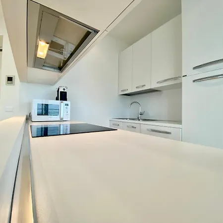 Torre Aquileia - Immobiliare 리도 디 예솔로