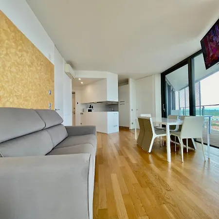 Torre Aquileia - Immobiliare