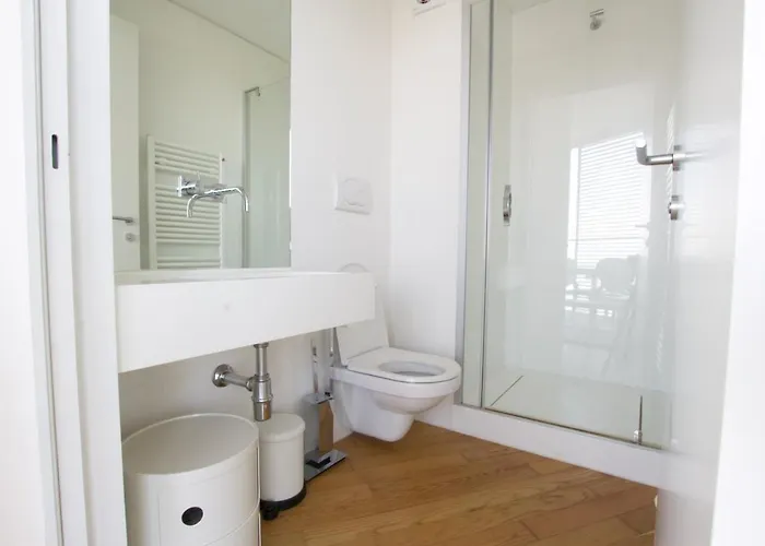 Aparthotel Torre Aquileia - Immobiliare Lido di Jesolo