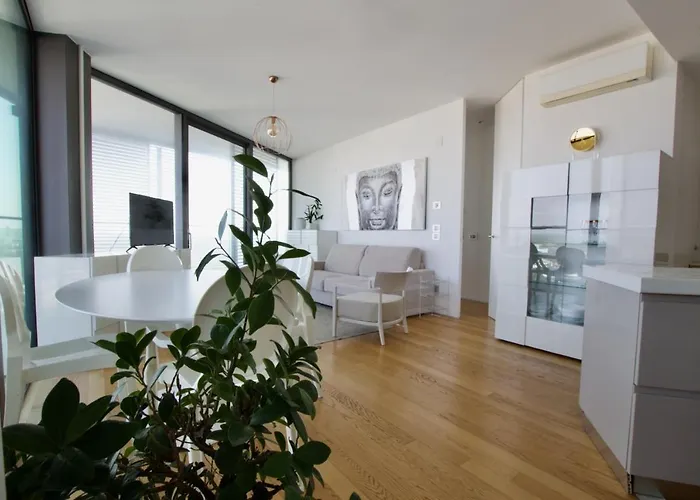 Torre Aquileia - Immobiliare Aparthotel Lido di Jesolo