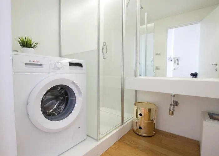 Torre Aquileia - Immobiliare Lido di Jesolo