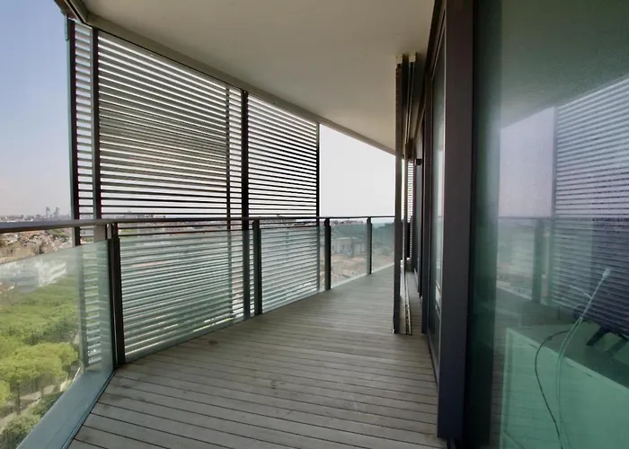 Torre Aquileia - Immobiliare Aparthotel