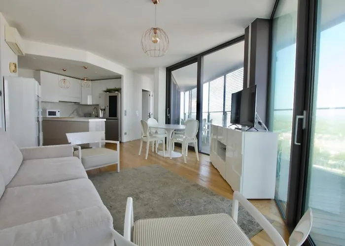 Aparthotel Torre Aquileia - Immobiliare