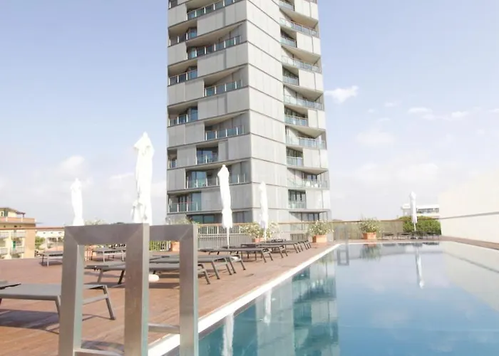 Torre Aquileia - Immobiliare Aparthotel