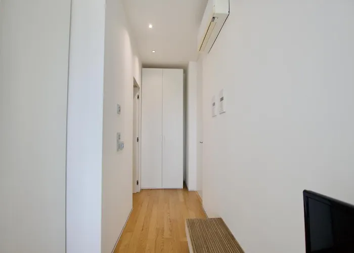 Torre Aquileia - Immobiliare Aparthotel 4*