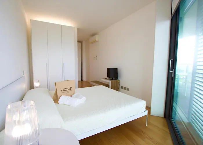 Torre Aquileia - Immobiliare Aparthotel