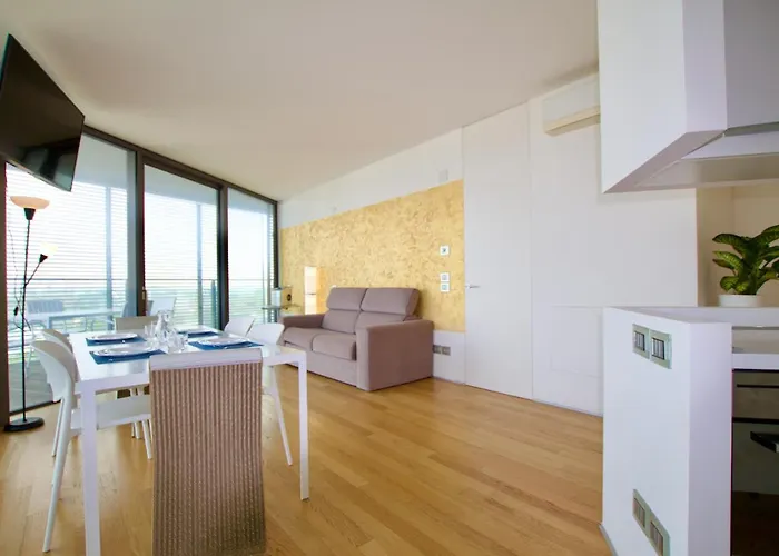 Torre Aquileia - Immobiliare Aparthotel