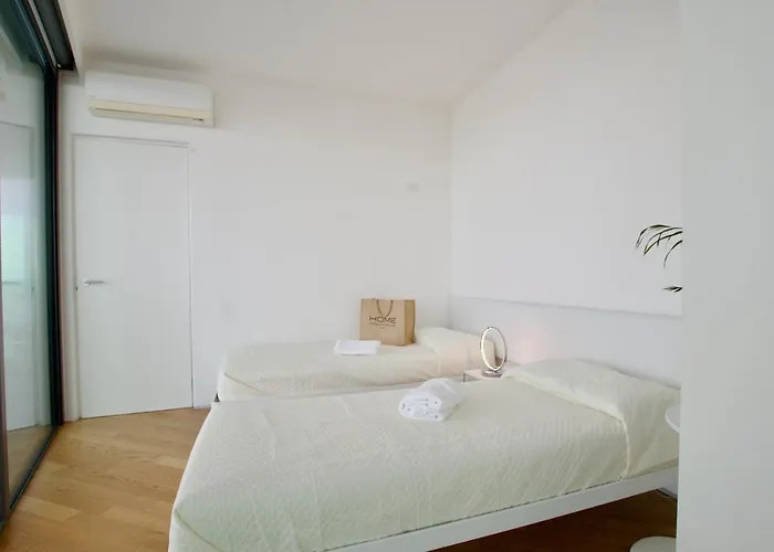 Torre Aquileia - Immobiliare