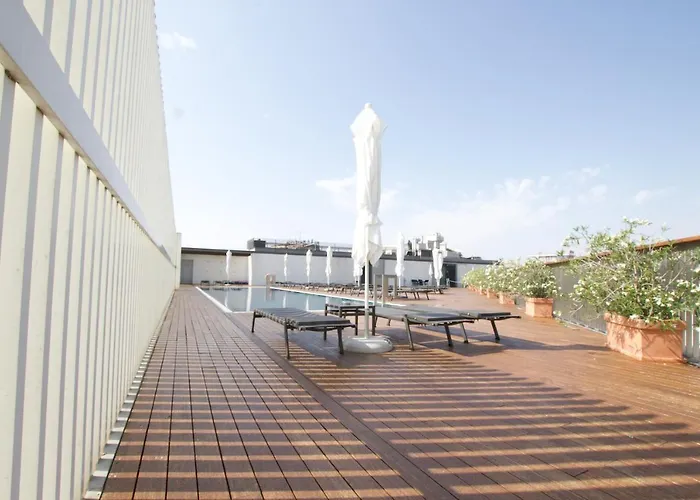 Torre Aquileia - Immobiliare Aparthotel