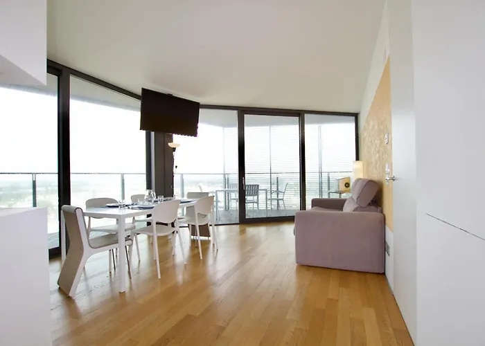 Torre Aquileia - Immobiliare