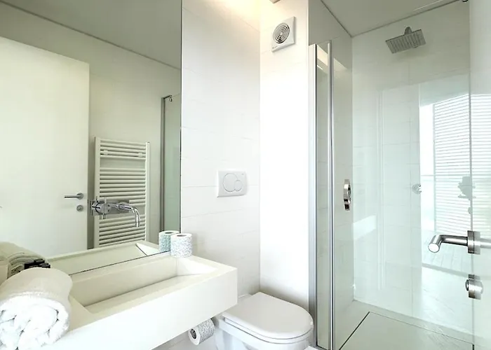 Torre Aquileia - Immobiliare 4* Lido di Jesolo