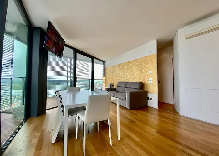 Aparthotel Torre Aquileia - Immobiliare