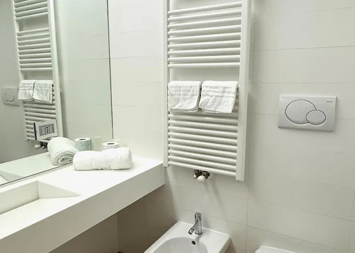 Torre Aquileia - Immobiliare 4* Lido di Jesolo