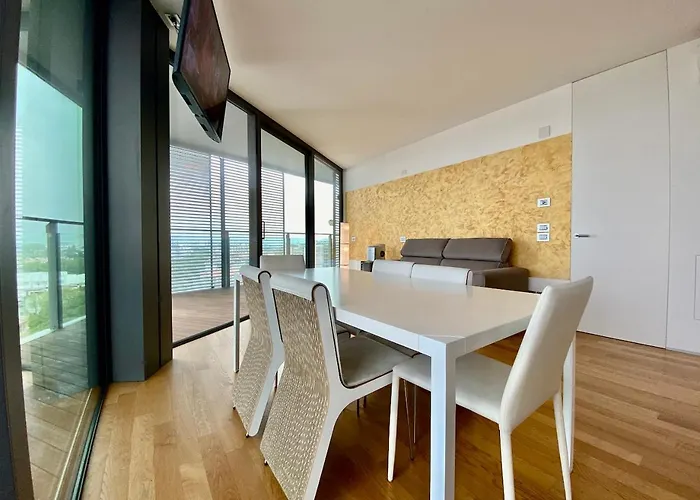 Torre Aquileia - Immobiliare Aparthotel