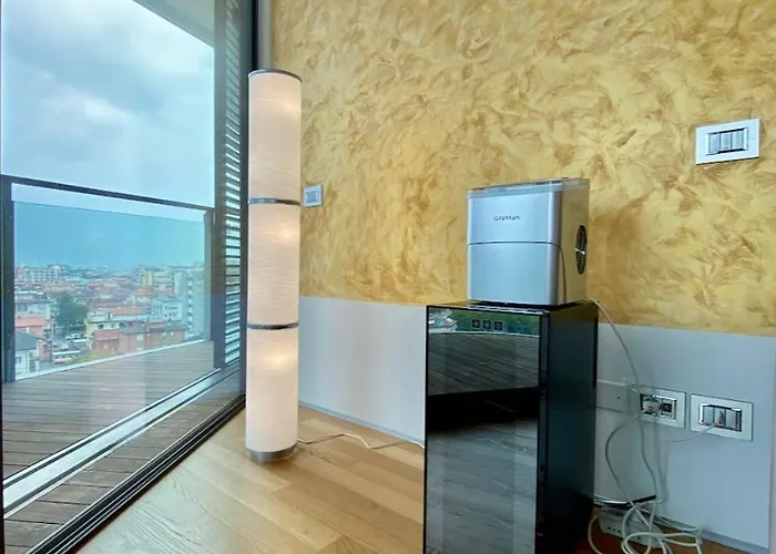 Aparthotel Torre Aquileia - Immobiliare 4*